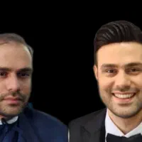 گریم تخصصی داماد