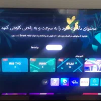 تلویزیون سامسونگ ۶۵ اینچ