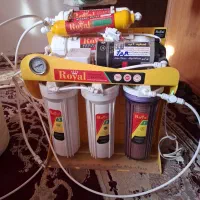 دستگاه تصویه آب.تایوان