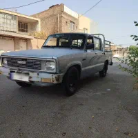مزدا دوکابین 2000ژاپن|خودرو سواری و وانت|دزفول, |دیوار