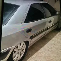 فروش زانتیا