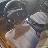 ماکسیما ۸۸ اتومات|خودرو سواری و وانت|اصفهان, نقش جهان|دیوار