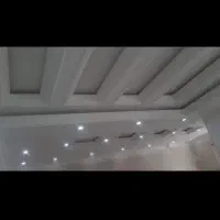 گچ کاری  تعمیرات وتخریب برطرف کردن شوره ساختمان
