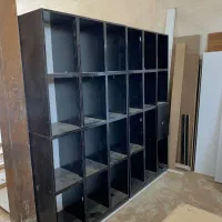 کمد باشگاهی و شرکتی|جاکفشی، کمد، دراور|یزد, |دیوار