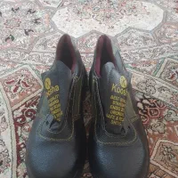 کفش ایمنی|کیف، کفش، کمربند|شیراز, شهرک مطهری|دیوار