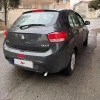 تیبا۲ مدل ۹۶|خودرو سواری و وانت|فردیس, شهرک ناز|دیوار