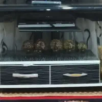 میز تلوزیون