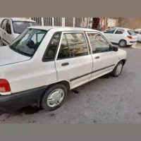 سواری  به مرز  مهران