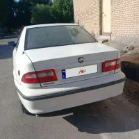 سمند LX|خودرو سواری و وانت|شوش, |دیوار