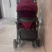 کالسکه|کالسکه و لوازم جانبی|تهران, دبستان|دیوار