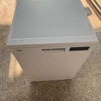 ماشین ظرفشویی بکو DFN28420W|ماشین ظرفشویی|رامهرمز, |دیوار