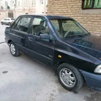 پراید مدل 81