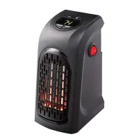 هیتر برقی کممصرف Handy Heater / پرداخت درب منزل|بخاری، هیتر، شومینه|تهران, بهجتآباد|دیوار
