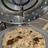 تنور گازی خونگی