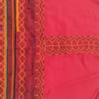 گدا دست دوچ|لباس|ایرانشهر, |دیوار