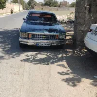 شورلت نوا فروش به علت نیاز مالی وگرنه ماشین سالمه