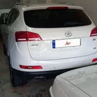 جکs5بدون رنگ دنده۹۶|خودرو سواری و وانت|کرمانشاه, |دیوار