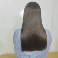 کراتین . رنگ مو viyana.keratin|خدمات آرایشگری و زیبایی|الیگودرز, |دیوار
