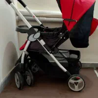 کالسکه اسپرینگ