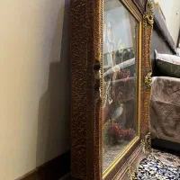 تابلو مینیاتوری|تابلو، نقاشی، عکس|قم, زنبیل آباد|دیوار