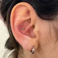 مدل پرسینگ|خدمات آرایشگری و زیبایی|مشهد, شهید آوینی|دیوار