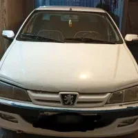 پژو پارس مدل ۸۶ گیج فرانسوی