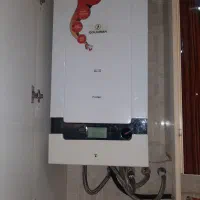 پکیج ال جی طرح پرستیژ