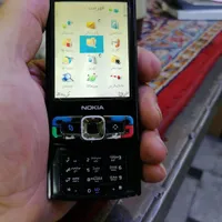 گوشی نوکیا95n اصلی سالم تضمینی