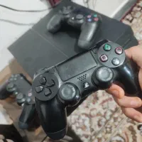 ps4 fat|کنسول، بازی ویدئویی و آنلاین|اسلام‌‌آباد غرب, |دیوار