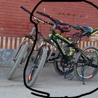 دوچرخه