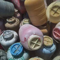 سطل و بانکه|عمدهفروشی|بیرجند, |دیوار