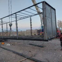 جوشکار co2کار