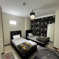 اجاره سوییت خونه مبله روزانه استثنایی بسیار تمیز|اجارهٔ کوتاه‌مدت آپارتمان و سوئیت|تهران, تهرانپارس شرقی|دیوار