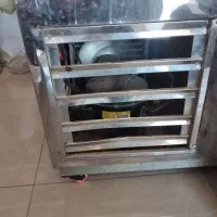 یخچال مغازه|فروشگاه و مغازه|دیواندره, |دیوار