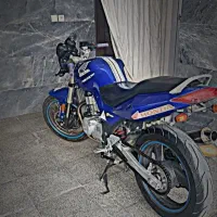 موتور پیشرو پارس ۲۵۰ سی سی