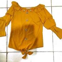 بلوز دخترانه