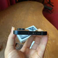 آیفون ۱۳ نرمال باطری ۱۰۰ آکبند آنباکس|موبایل|تهران, جردن|دیوار