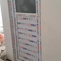 درب Pvc همه اندازه قیمت ۸میلیون