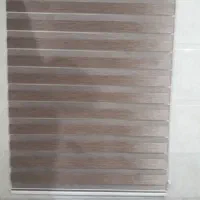 فروش پرده زبرا|پرده، رانر، رومیزی|سقز, |دیوار