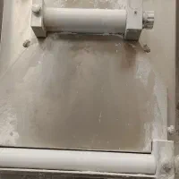 خمیر پهن کن هاوین