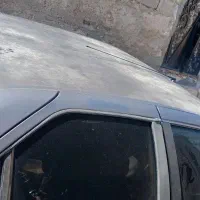 فروشی|خودرو سواری و وانت|قروه, |دیوار