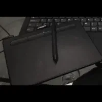 قلم نوری وکام