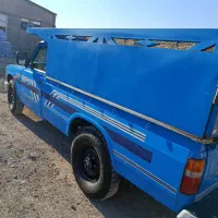 نیسان  ،|خودرو سواری و وانت|ورامین, ورامین|دیوار