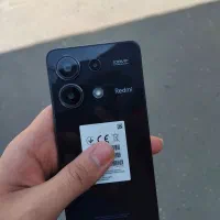 موبایل Redmi Note13 حافظه 512 رام 8