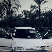 دربستی و مسافرت توافقی