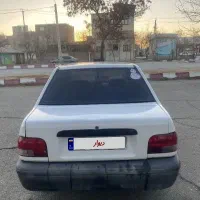 پراید|خودرو سواری و وانت|همدان, |دیوار