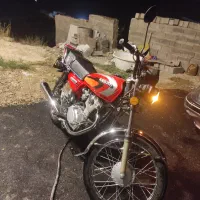 موتورسیکلت