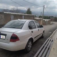 تیبا مدل ۹۰ معاوضه