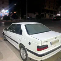 پژو پارس دوگانه فابریک|خودرو سواری و وانت|مسجد سلیمان, |دیوار