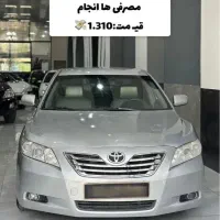 تویوتا کمری|خودرو سواری و وانت|نکا, |دیوار